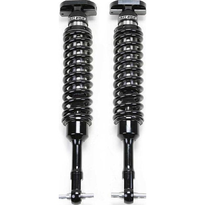 FabTech Dirt Logic 2.5 Coilover Shock Absorber