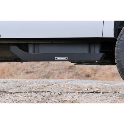 FabTech Skid Plate