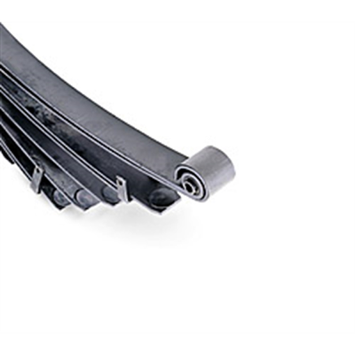 FabTech Leaf Spring