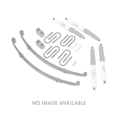 FabTech Strut Kit