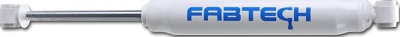 FabTech Performance Twin Tube Shock Absorber