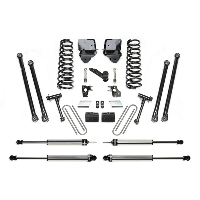FabTech Long Arm Kit