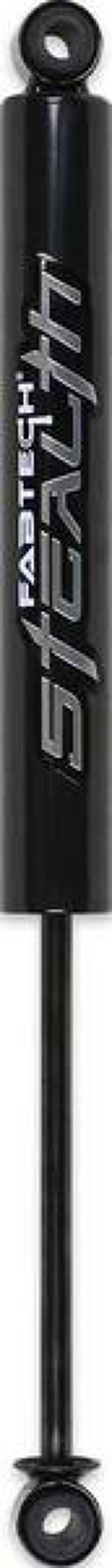 FabTech Stealth Monotube Shock Absorber