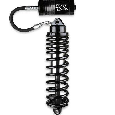 FabTech Dirt Logic 4.0 Coilover Shock Absorber