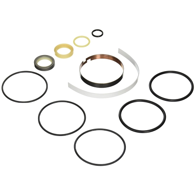 FabTech Dirt Logic 4 Shock Absorber Rebuild Kit
