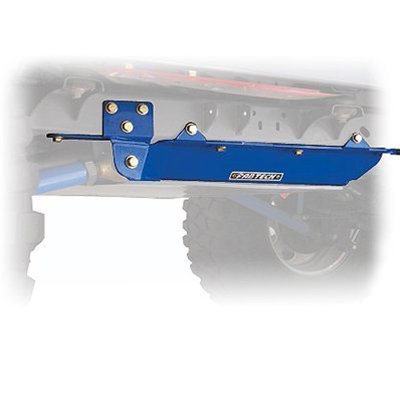 FabTech Body Armor Rocker Guard