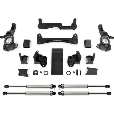 FabTech Suspension Lift Kit