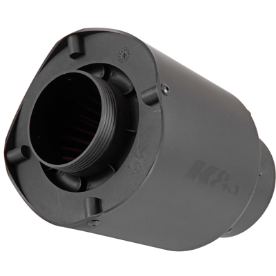 K&N Universal Cold Air Intake System
