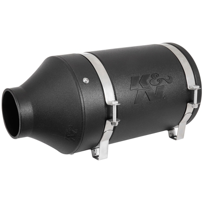 K&N Universal Off-Road Air Intake Kit