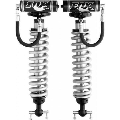 Fox Shocks 2.5 Factory Series Coilover Reservoir Adjustable Shock