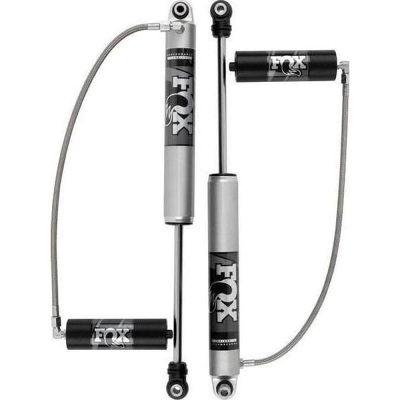Fox Shocks 2.0 Performance Series Smooth Body Reservoir Shock