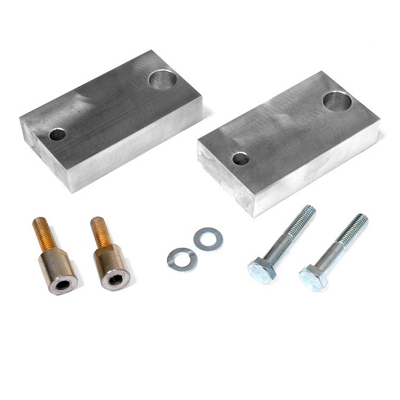 Rough Country Motor Mount Lift