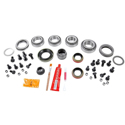 Rough Country Ring And Pinion Master Install Kit