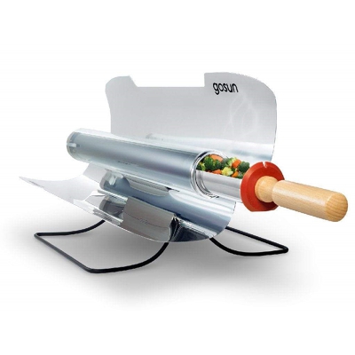GoSun Sport Portable Solar Cooking Packages