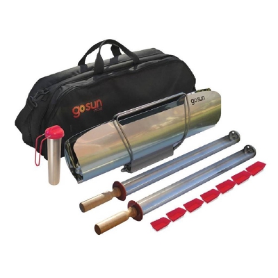 GoSun Sport ProPack Portable Solar Cooking Packages
