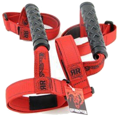 SkyJacker Rock Readyr Roll Bar Grab Handle