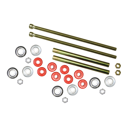 SkyJacker Sway Bar Relocation Bracket