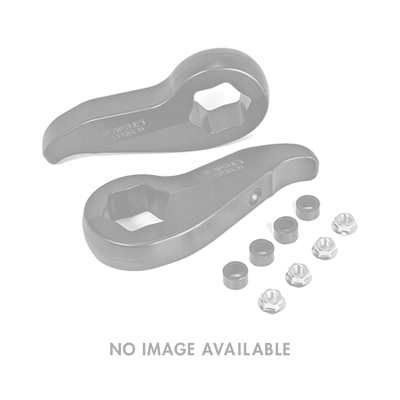 SkyJacker Shock Absorber Relocation Bracket