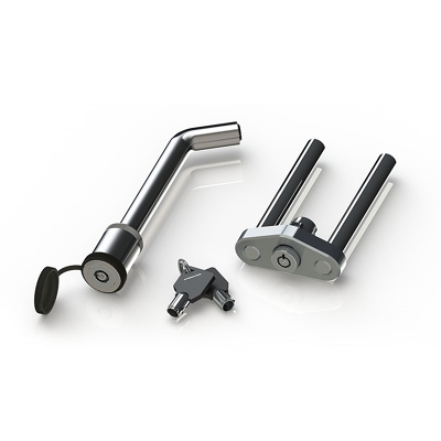 Weigh Safe Hitch Locking Pin Combo