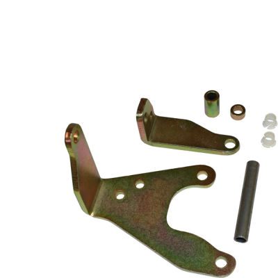 SkyJacker Shifter Relocation Bracket