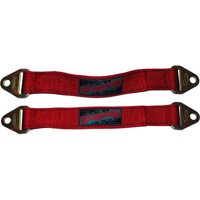 SkyJacker Limiting Straps