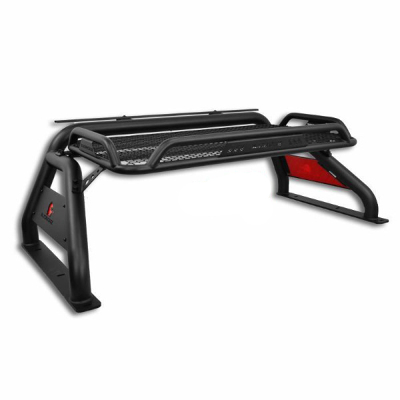 Black Horse Atlas Roll Bar