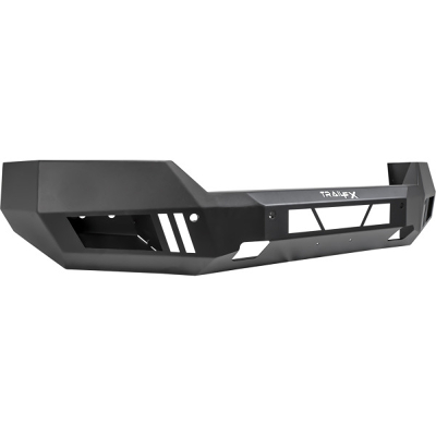 TrailFX Light Duty Front Bumpers
