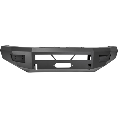 TrailFX Heavy Duty Front Bumpers