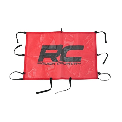 Rough Country Soft Top