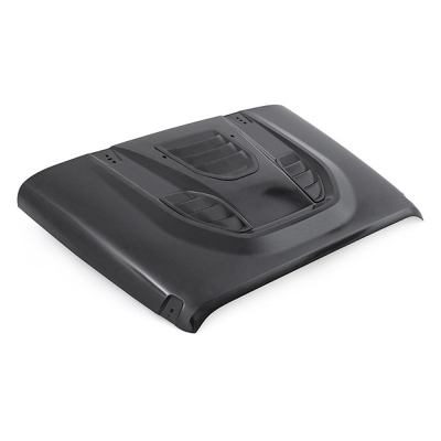 Rough Country Vented Performance Hood