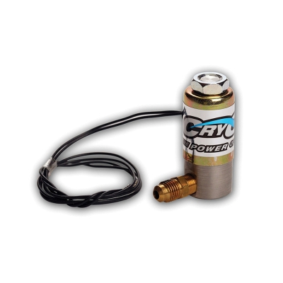 Design Engineering Universal Carbon Dioxide System Solenoid Valves