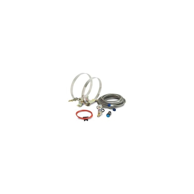 Design Engineering Universal Carbon Dioxide Installation kits