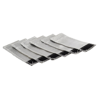 Design Engineering Universal Fuel Injector Cover