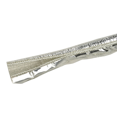 Design Engineering Universal Vapor Block Fuel Line Sleeve