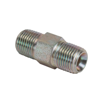 Design Engineering Universal Brass Connector Fittings