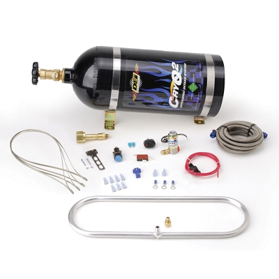 Design Engineering Universal Intercooler Sprayer Kits