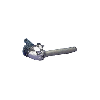 Design Engineering Universal Turbocharger Intercooler Insulators
