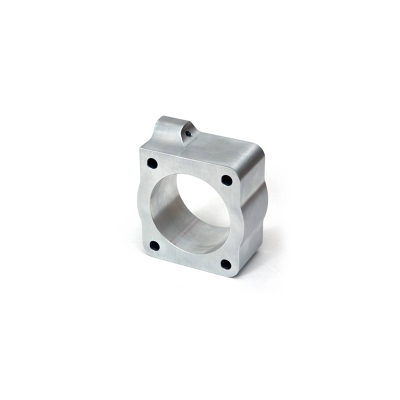 Banks Power Throttle Delete Kit