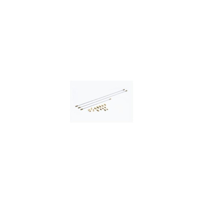 Hurst Roll Control Installation Kits