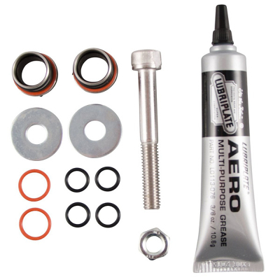 Hurst Custom Pit Pack Shifter Bushing