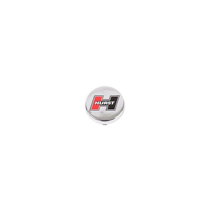 Hurst Universal Wheel Center Caps