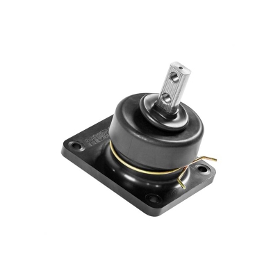 Hurst Black Jack Manual Trans Shift Lever Kits