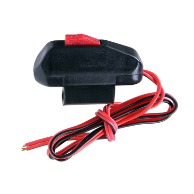 Hurst Universal Roll Control Switches
