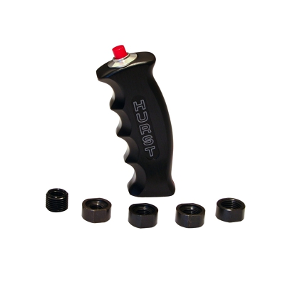 Hurst Universal Pistol-Grip Shifter Handle