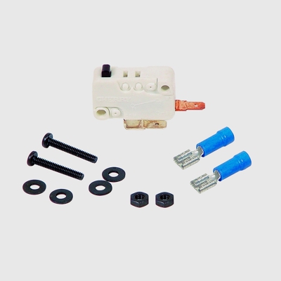 Hurst Universal Back Up Light Switches