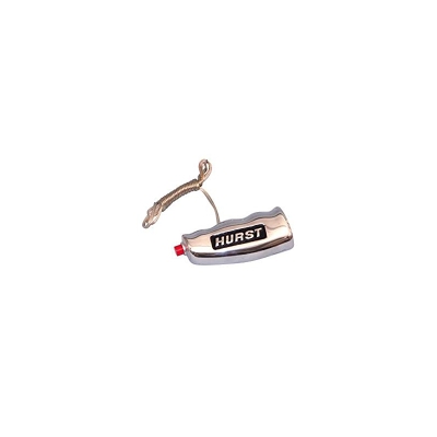 Hurst Universal Shifter Knob With Roll Control
