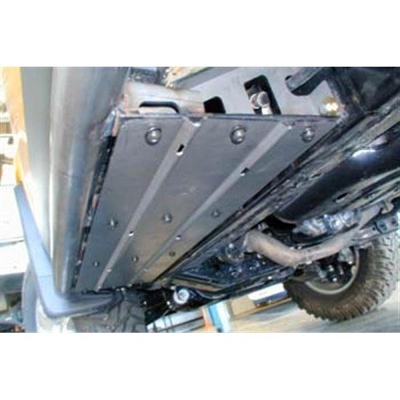 ARB Skid Plate