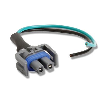Holley Universal Alternator Harness Pigtail