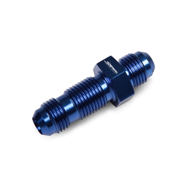 Holley Universal Flare Bulkhead