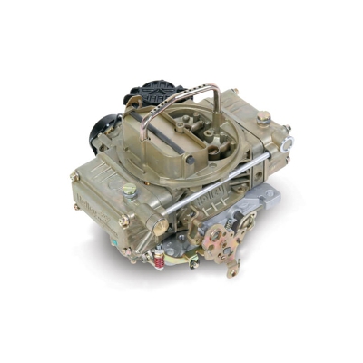 Holley Custom Carburetors